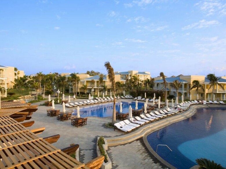 Hotel Royal Hideaway Playacar All-inclusive Adults Only Resort