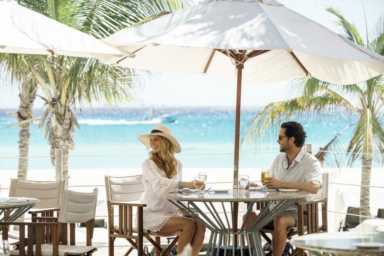 Hotel Royal Hideaway Playacar All-inclusive Adults Only Resort