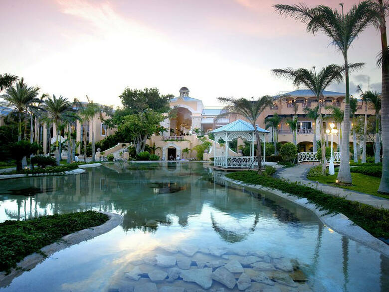 Hotel Royal Hideaway Playacar All-inclusive Adults Only Resort