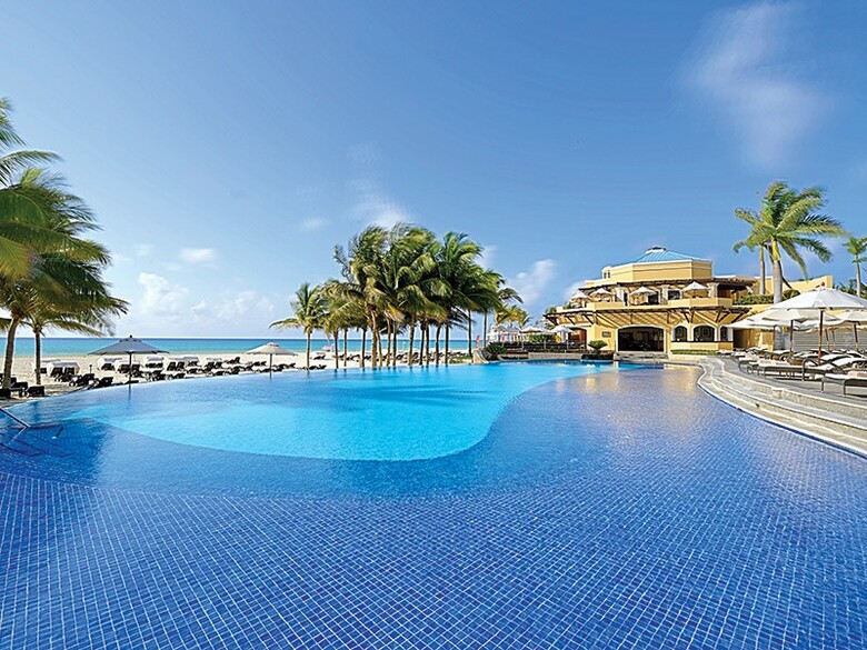 Hotel Royal Hideaway Playacar All-inclusive Adults Only Resort