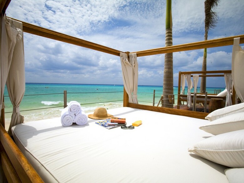 Hotel Royal Hideaway Playacar All-inclusive Adults Only Resort