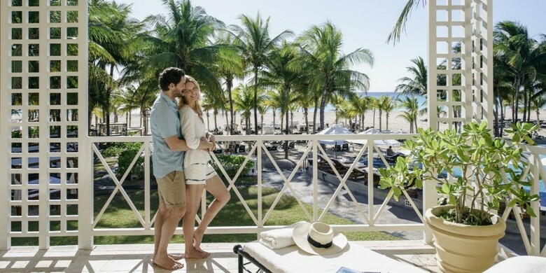 Hotel Royal Hideaway Playacar All-inclusive Adults Only Resort