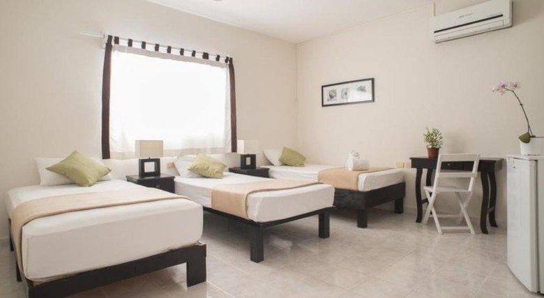 Wabi Hotel