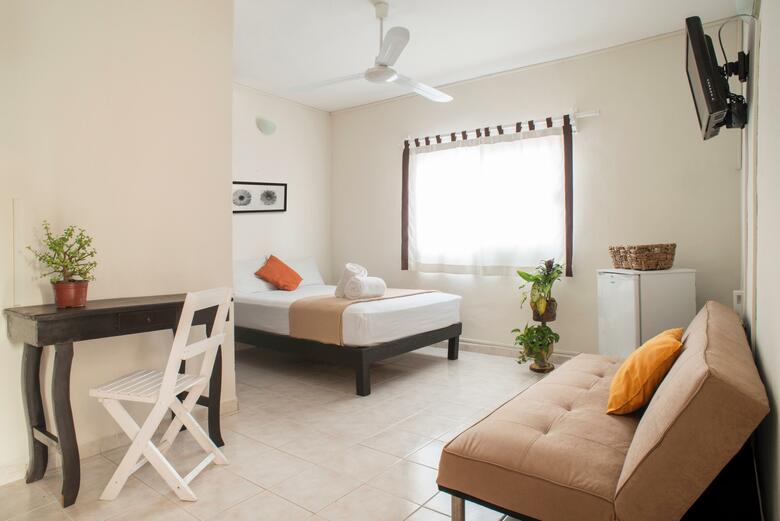 Wabi Hotel