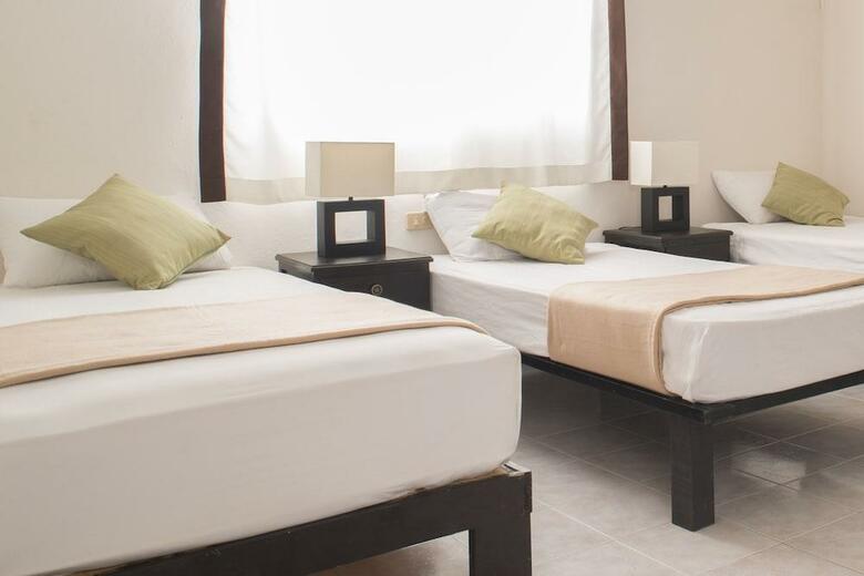 Wabi Hotel