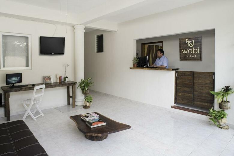 Wabi Hotel