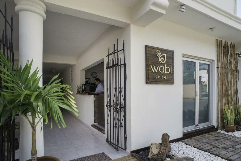 Wabi Hotel