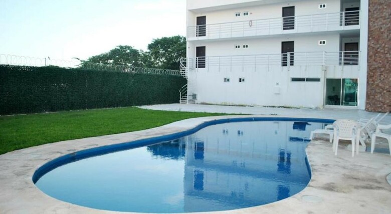 Hotel Playa Encantada B&B