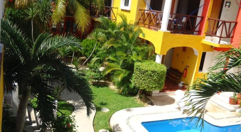 El Acuario Hotel
