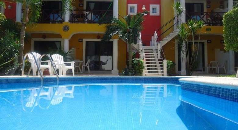 El Acuario Hotel