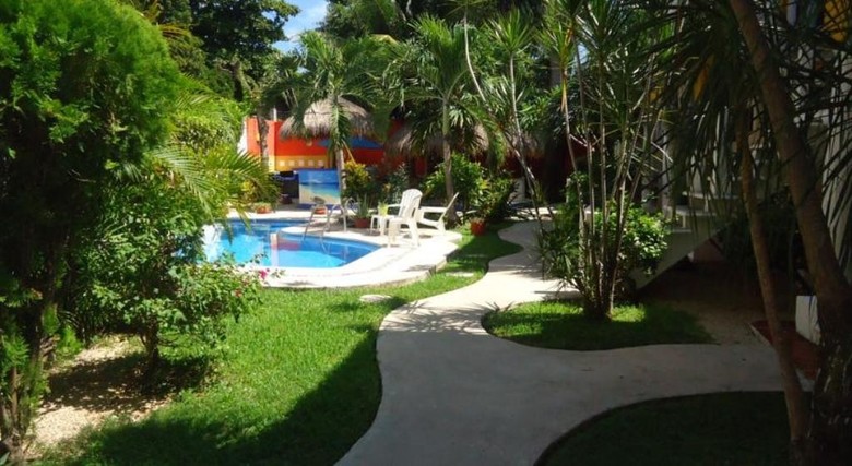 El Acuario Hotel