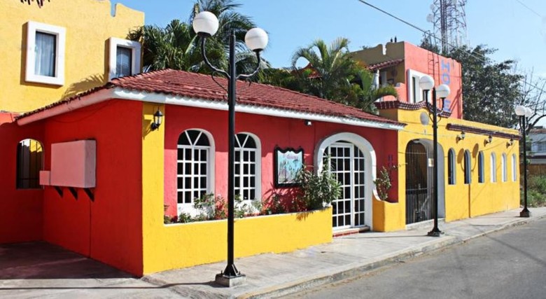 El Acuario Hotel