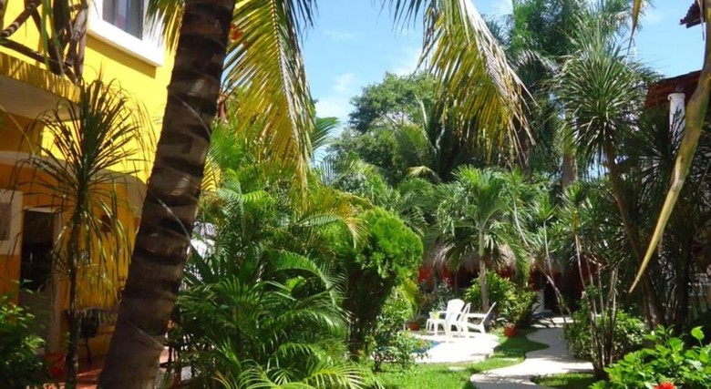 El Acuario Hotel