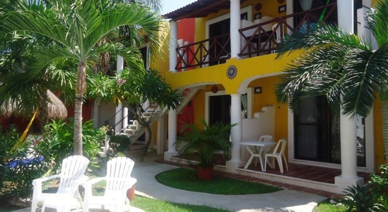 El Acuario Hotel
