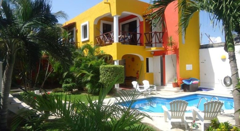 El Acuario Hotel