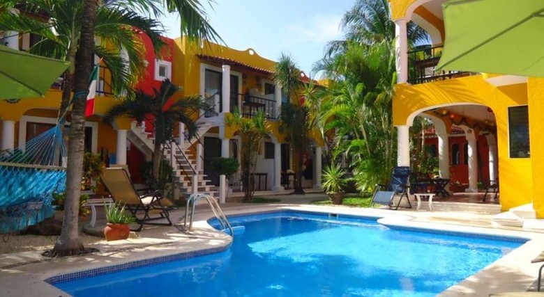 El Acuario Hotel
