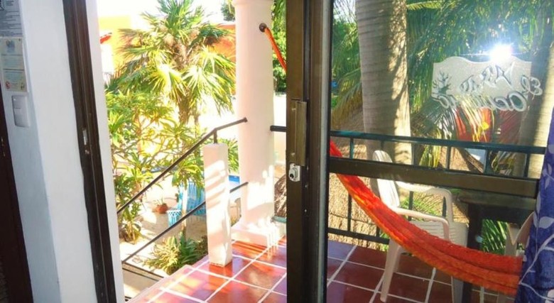 El Acuario Hotel