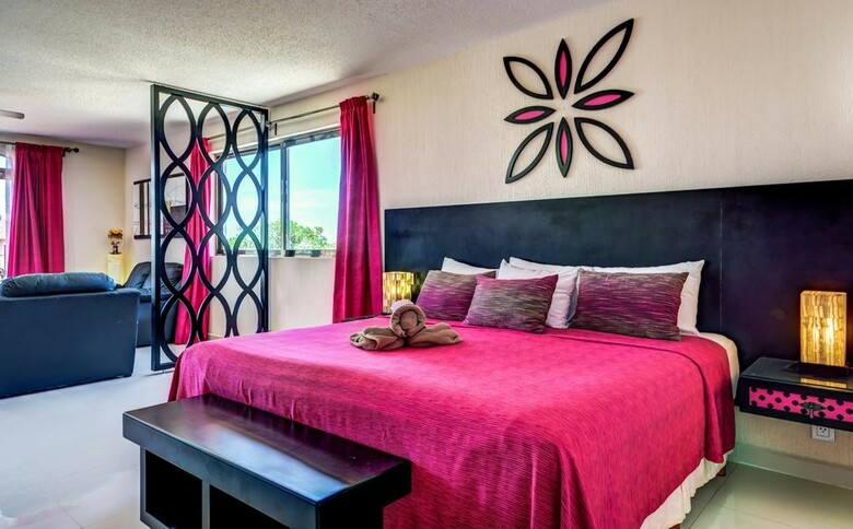 Aparthotel Suites Corazon