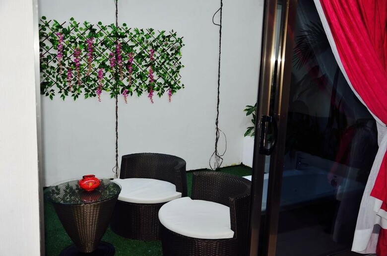 Aparthotel Suites Corazon