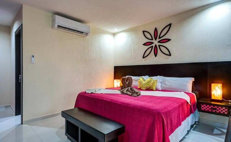 Aparthotel Suites Corazon