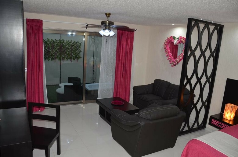 Aparthotel Suites Corazon