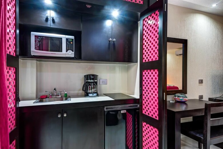 Aparthotel Suites Corazon