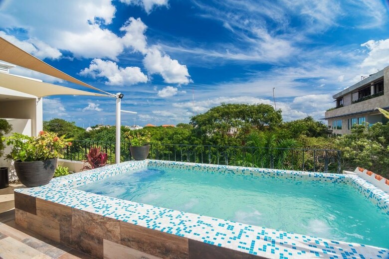 Aparthotel Suites Corazon