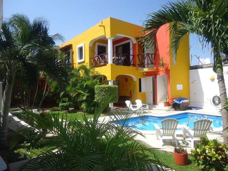 Aparthotel Suite @ El Acuario Hotel