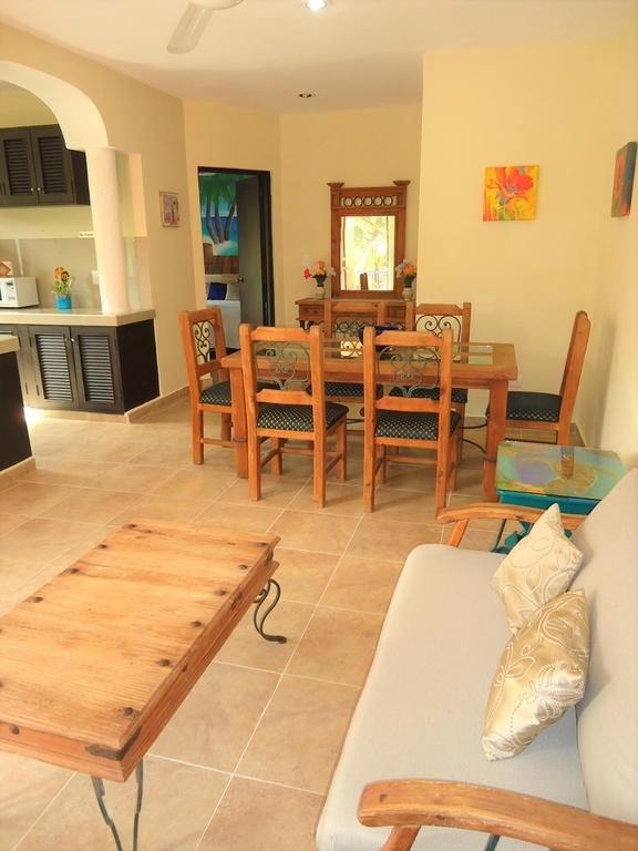Aparthotel Suite @ El Acuario Hotel