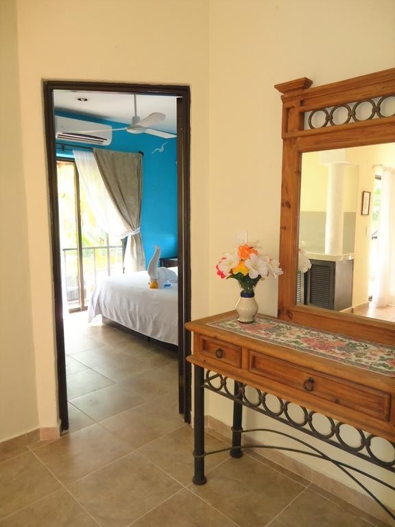 Aparthotel Suite @ El Acuario Hotel