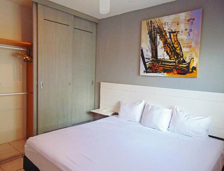 The St. Martin Boutique Hotel
