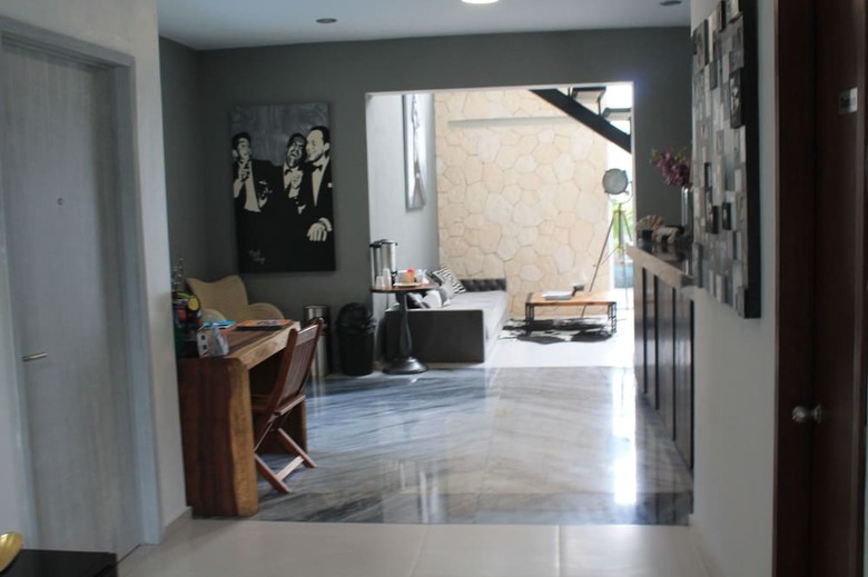 The St. Martin Boutique Hotel