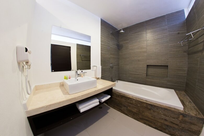 The St. Martin Boutique Hotel