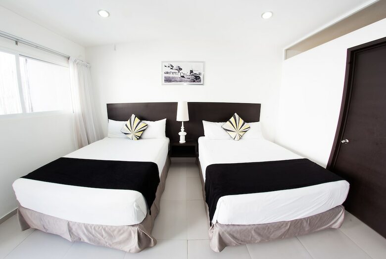 The St. Martin Boutique Hotel