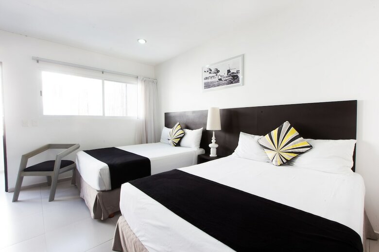 The St. Martin Boutique Hotel