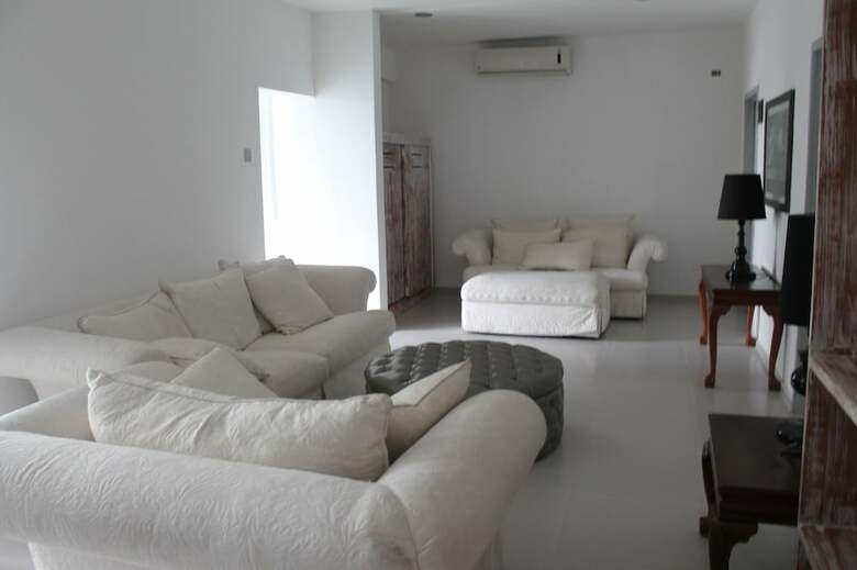 The St. Martin Boutique Hotel
