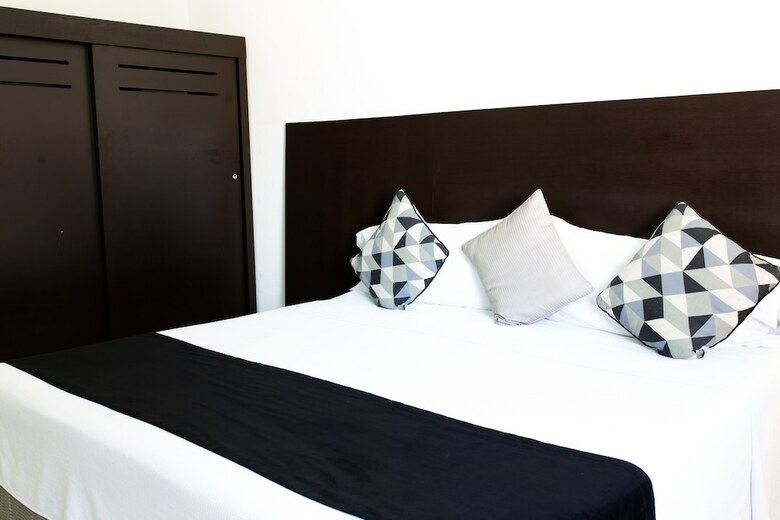 The St. Martin Boutique Hotel