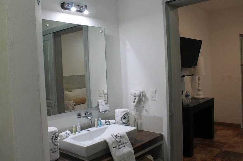 The St. Martin Boutique Hotel