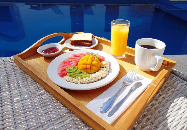The St. Martin Boutique Hotel