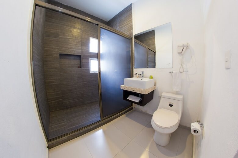 The St. Martin Boutique Hotel