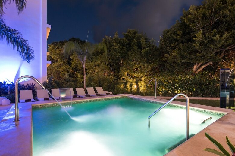 Hotel Platinum Yucatan Princess All Suites & Spa Resort