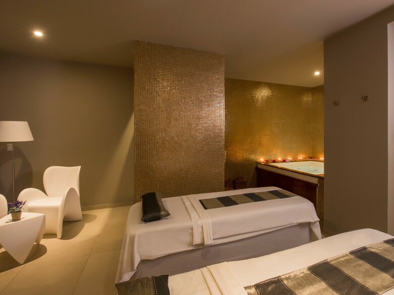 Hotel Platinum Yucatan Princess All Suites & Spa Resort