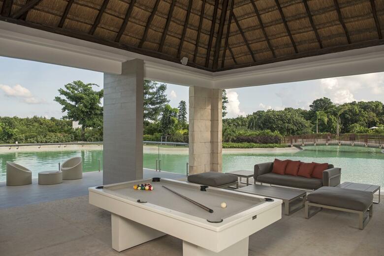Hotel Platinum Yucatan Princess All Suites & Spa Resort