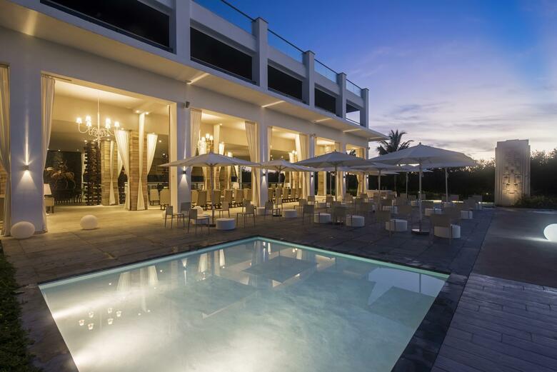Hotel Platinum Yucatan Princess All Suites & Spa Resort