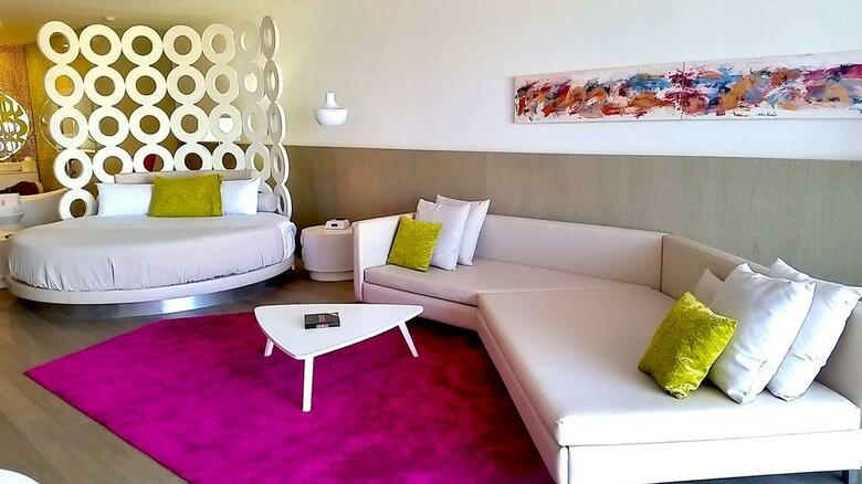 Hotel Platinum Yucatan Princess All Suites & Spa Resort
