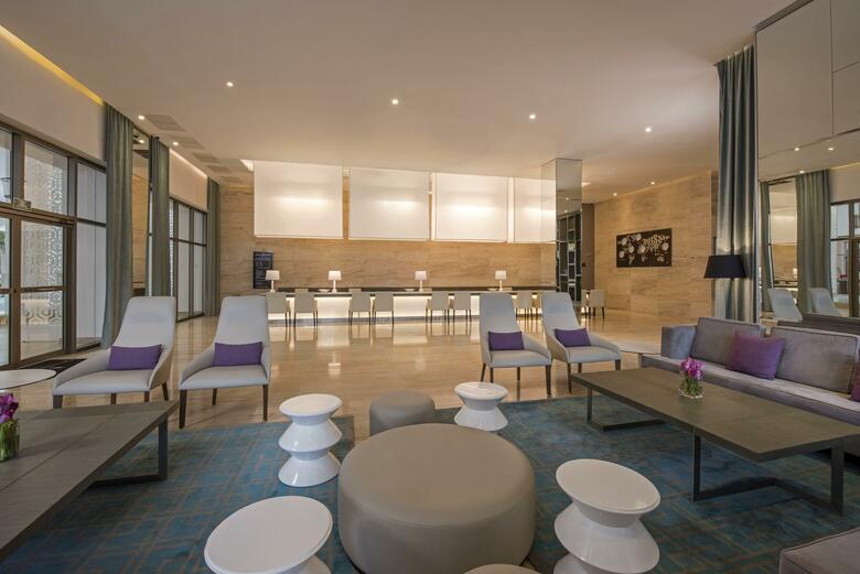 Hotel Platinum Yucatan Princess All Suites & Spa Resort
