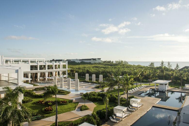 Hotel Platinum Yucatan Princess All Suites & Spa Resort