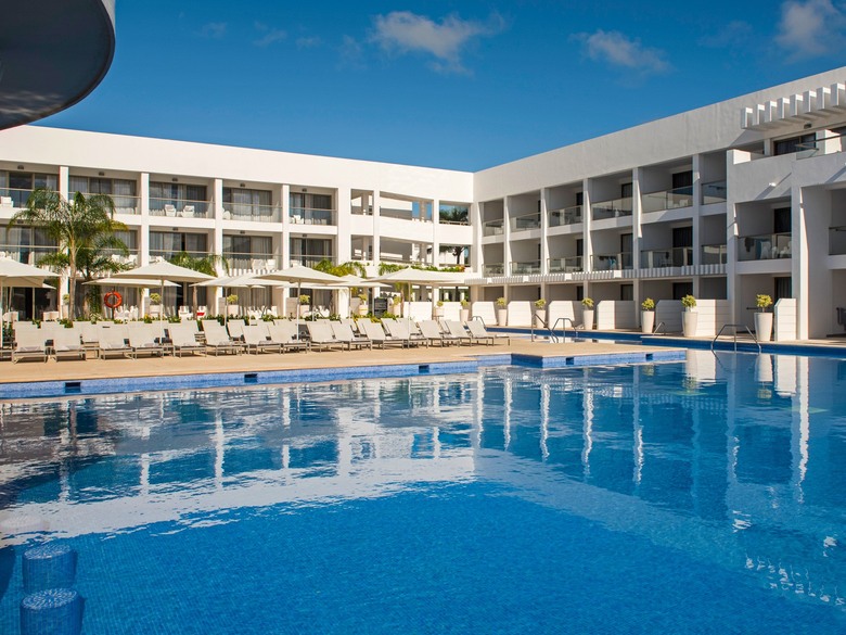 Hotel Platinum Yucatan Princess All Suites & Spa Resort
