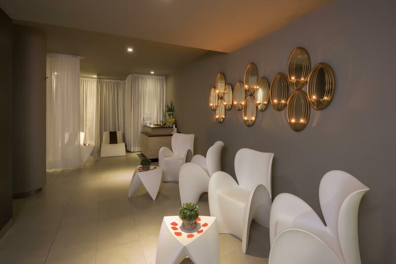 Hotel Platinum Yucatan Princess All Suites & Spa Resort