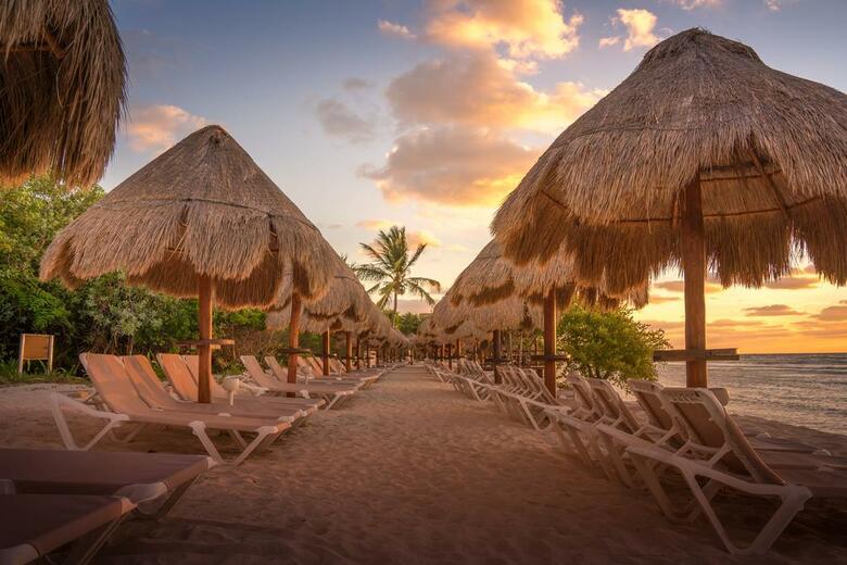 Hotel Platinum Yucatan Princess All Suites & Spa Resort